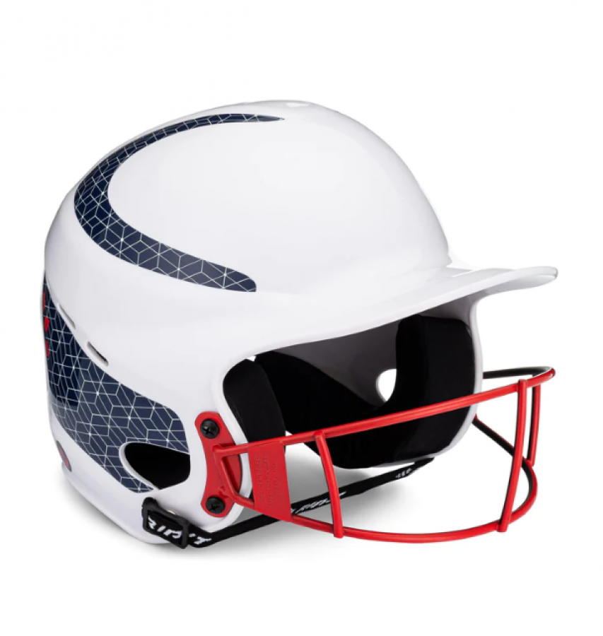 FASTPITCH HELMETS