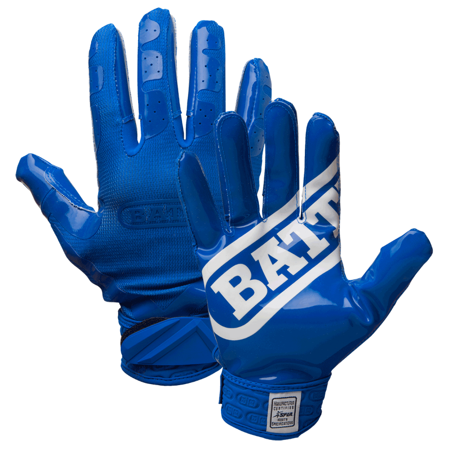 FOOTBALL GLOVES