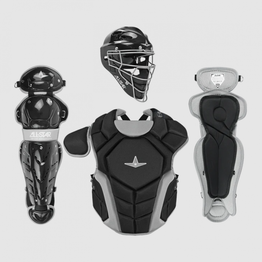 CATCHERS GEAR