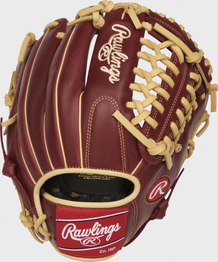 BASEBALL GLOVES