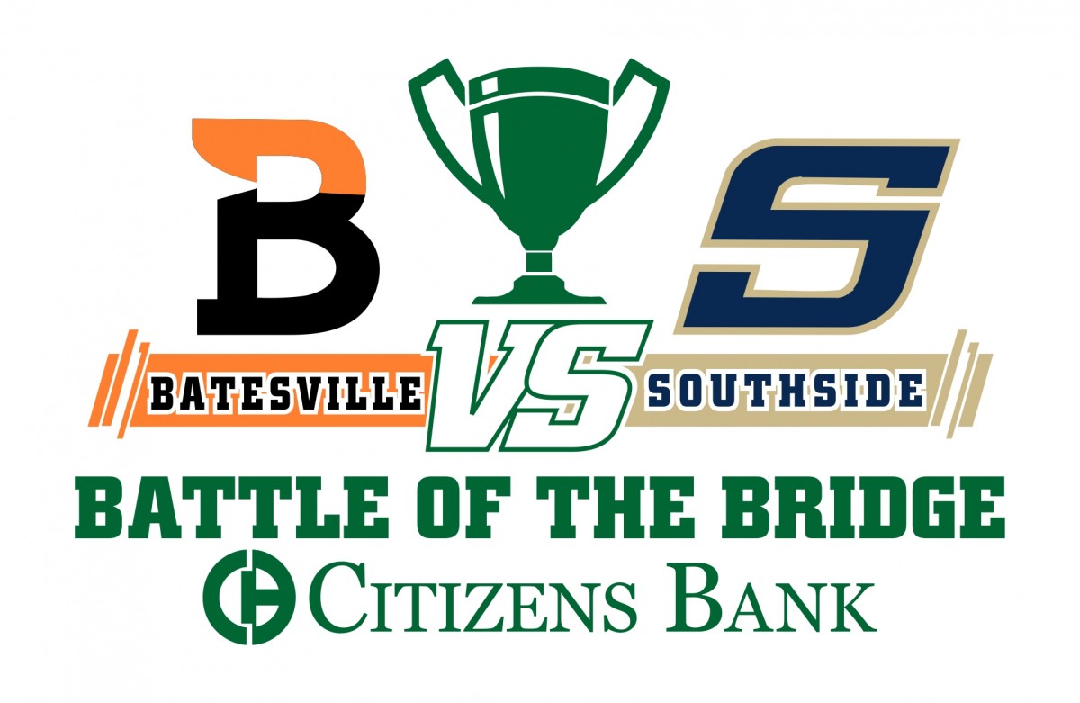 CITIZENS BANK - BATTLE OF THE BRIDGE 2024