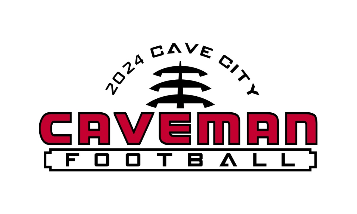 CAVE CITY FOOTBALL 2024