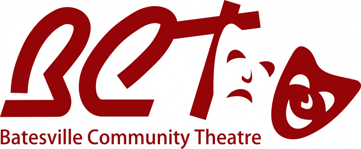 BATESVILLE COMMUNITY THEATRE 2024