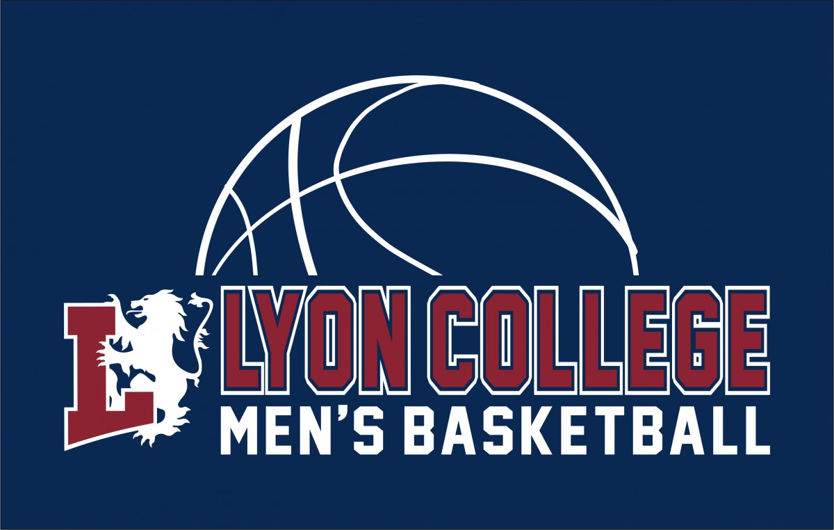 LYON MENS BASKETBALL 2024